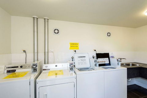 Coral Sands Motel - Geraldton Accommodation 6