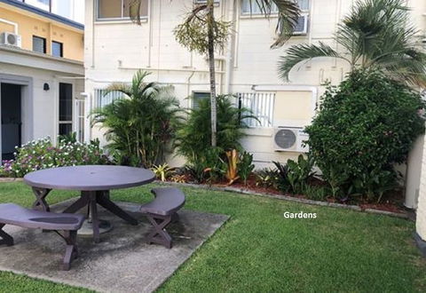 Coral Sands Motel - Geraldton Accommodation 0