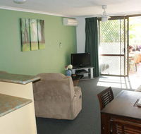 Kirra Vista holiday Units - Geraldton Accommodation