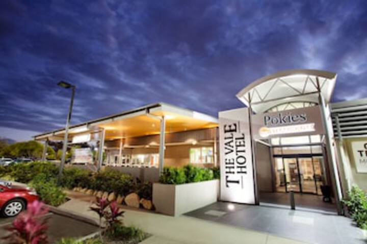 Aitkenvale QLD Geraldton Accommodation