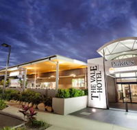 Vale Hotel - Geraldton Accommodation