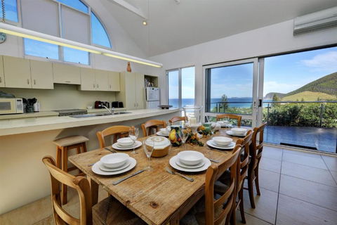 EUREKA - Geraldton Accommodation 4