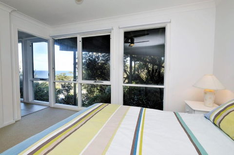 EUREKA - Geraldton Accommodation 2