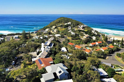 EUREKA - Geraldton Accommodation 5