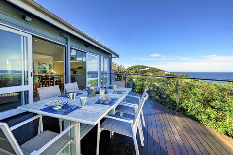 EUREKA - Geraldton Accommodation 1