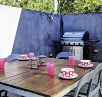 Macondo Seal Rocks - Geraldton Accommodation