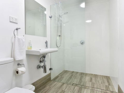 Summerfield Cottage Hunter Valley Renovated House In Central North Rothbury - Geraldton Accommodation 6