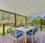 Summerfield Cottage Hunter Valley renovated House in central North Rothbury - Geraldton Accommodation