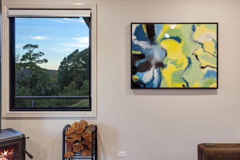 Serenity At Ravensbourne Escape - Geraldton Accommodation 5