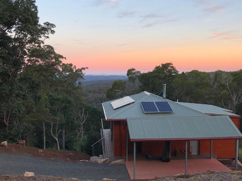 Serenity At Ravensbourne Escape - Geraldton Accommodation 2
