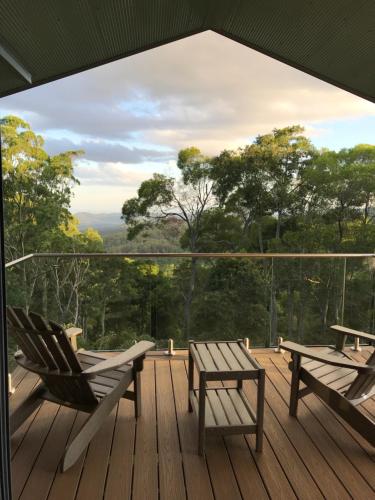 Serenity At Ravensbourne Escape - Geraldton Accommodation 6