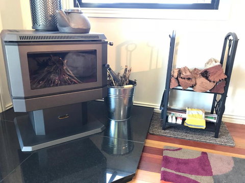 Serenity At Ravensbourne Escape - Geraldton Accommodation 3