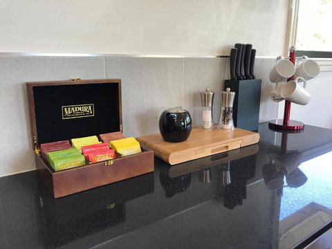 Tranquillity At Ravensbourne Escape - Geraldton Accommodation 2