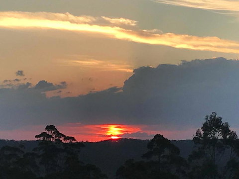 Tranquillity At Ravensbourne Escape - Geraldton Accommodation 5