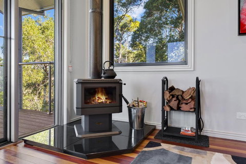 Tranquillity At Ravensbourne Escape - Geraldton Accommodation 3