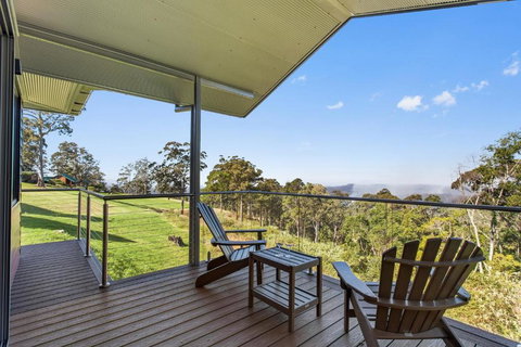 Tranquillity At Ravensbourne Escape - Geraldton Accommodation 1