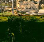 Little Lake Cottage - Geraldton Accommodation