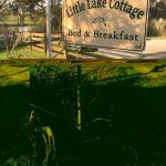 Little Lake Cottage - Geraldton Accommodation 0
