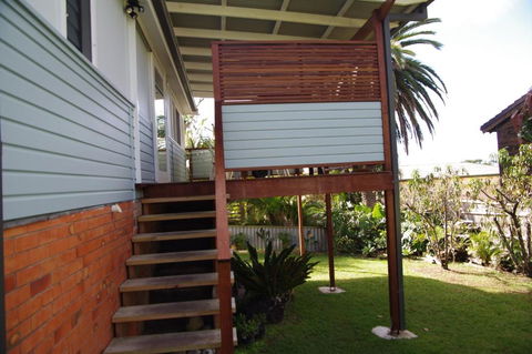 Good Vibes 18 East Street - Geraldton Accommodation 1