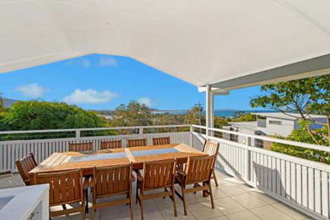 Longboard 1 Hill Street - Geraldton Accommodation 0