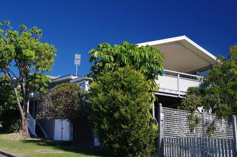 Longboard 1 Hill Street - Geraldton Accommodation 7