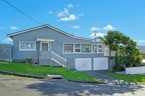 Longboard 1 Hill Street - Geraldton Accommodation 6