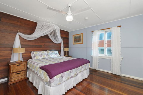 Longboard 1 Hill Street - Geraldton Accommodation 3