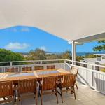 Longboard 1 Hill Street - Geraldton Accommodation 1