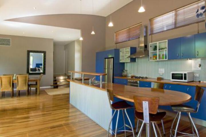 Fernbank Creek NSW Geraldton Accommodation
