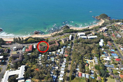Beachpark 33 58 Pacific Drive - Geraldton Accommodation 7
