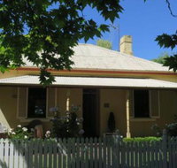 Dalton Cottage - Geraldton Accommodation