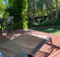 Double Nut Chalets Daylesford - Geraldton Accommodation