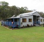 Orchid Beach Retreat Orchid Beach Fraser Island - Geraldton Accommodation