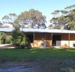 Turner Brook Chalet - Geraldton Accommodation