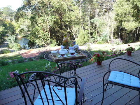 Lakeview On Sycamore - Geraldton Accommodation 4