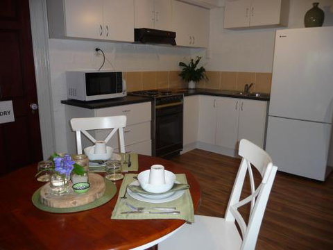 Lakeview On Sycamore - Geraldton Accommodation 5