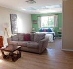 AmbleaWhile on Tamar - Geraldton Accommodation