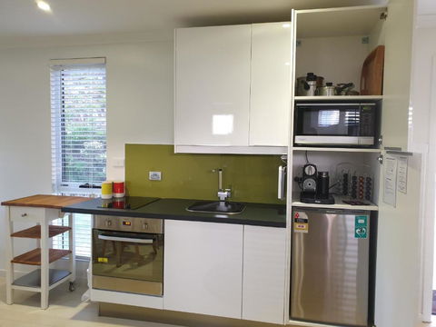 Goat Island Bungalow - Geraldton Accommodation 5