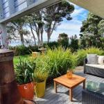 Goat Island Bungalow - Geraldton Accommodation 0