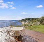 Seascape Norah Head NSW