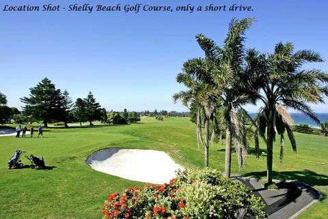 Kalimna Blue Bay NSW - Geraldton Accommodation 3