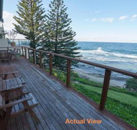 Kalimna Blue Bay NSW - Geraldton Accommodation