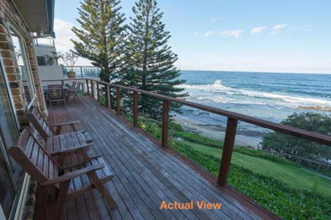 Kalimna Blue Bay NSW - Geraldton Accommodation 0