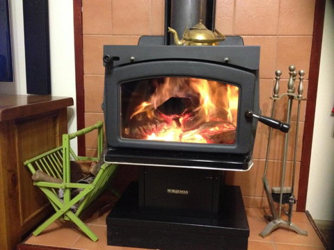 Didgy Ridge - Geraldton Accommodation 6