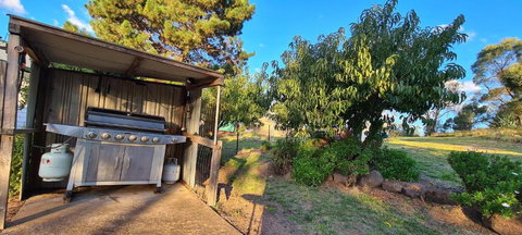 Didgy Ridge - Geraldton Accommodation 5