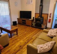 Didgy Ridge - Geraldton Accommodation