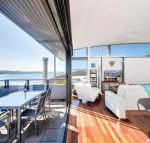 One Mile Cl Townhouse 22 26 The Deckhouse - Geraldton Accommodation