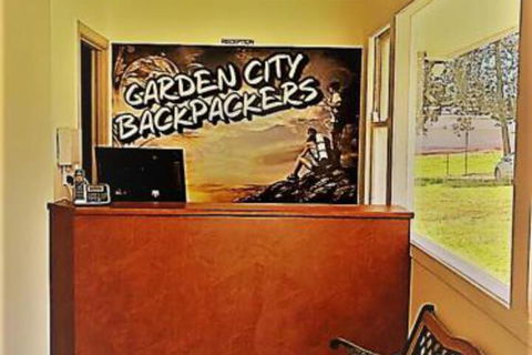 Garden City Backpackers - Geraldton Accommodation 2
