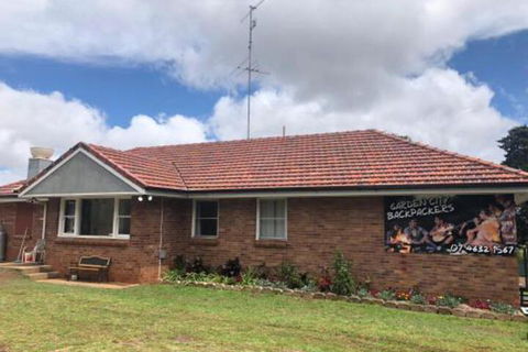 Garden City Backpackers - Geraldton Accommodation 4