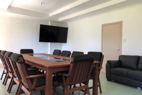 Garden City Backpackers - Geraldton Accommodation 5